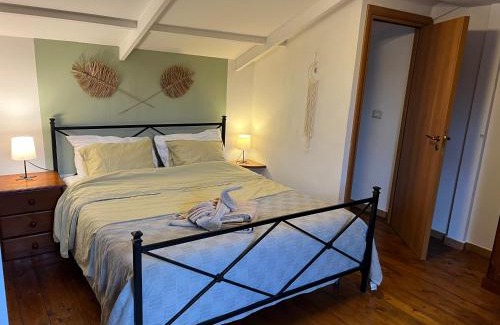 Calatabiano Ski Chalet | BellaLimone