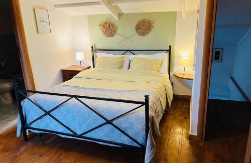 Calatabiano Ski Chalet | BellaLimone