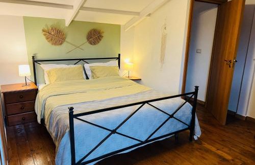 Calatabiano Ski Chalet | BellaLimone