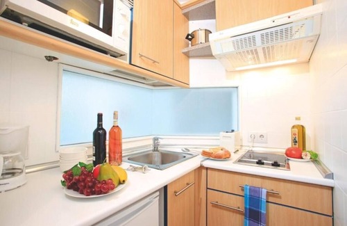 Puerto de Pollensa Apartment | Bellamar Apartments