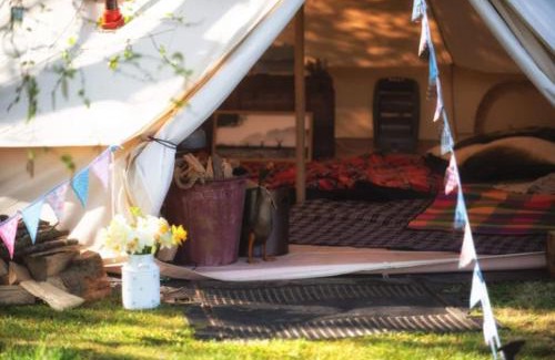 Liverton Bed & Breakfast | Bellamarsh Farm B&B