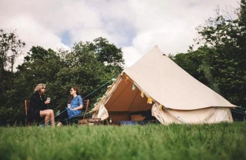 Liverton Bed & Breakfast | Bellamarsh Farm B&B