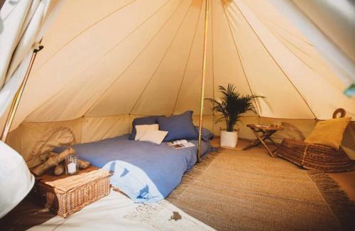 Liverton Bed & Breakfast | Bellamarsh Farm B&B