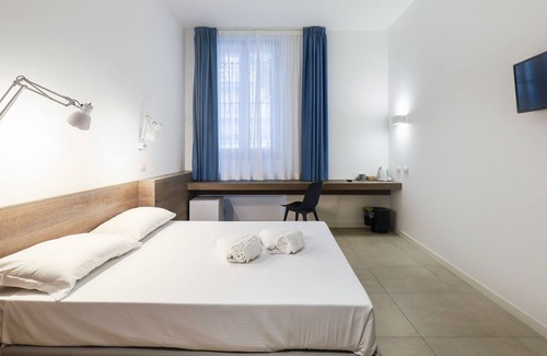 Zona Risorgimento House | bellaMI