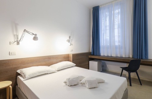 Zona Risorgimento House | bellaMI