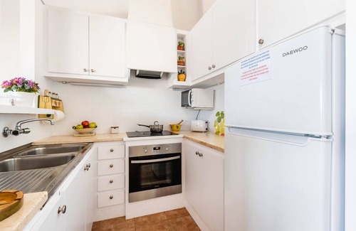 Punta Prima Apartment | Bellamirada - Playa de Punta Prima