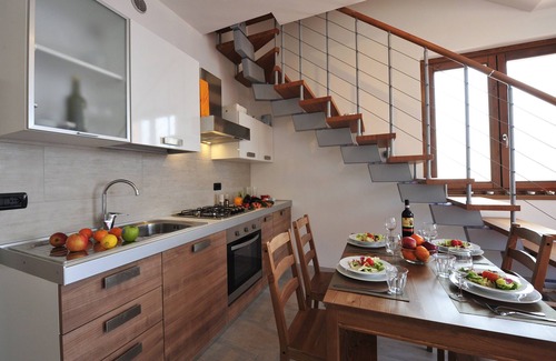 Bellano Apartment | Bellano Perla Apt. 7