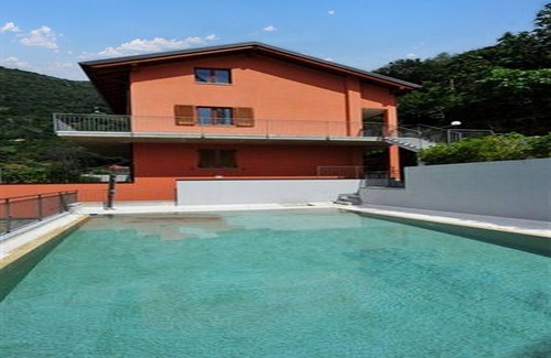 Bellano Apartment | Bellano Perla Apt. 7