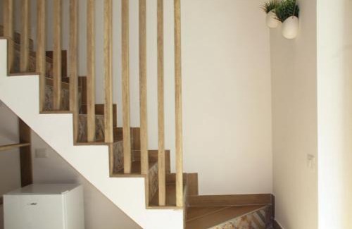 Naples City Centre House | BELLANTONIA