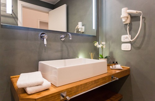 Centro Storico Bed & Breakfast | Bellaroto Suite & Spa