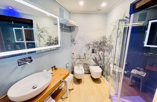 Centro Storico Bed & Breakfast | Bellaroto Suite & Spa