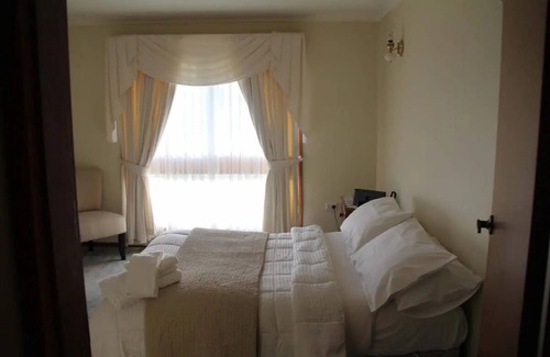 West Wyalong House | Bellarwi House