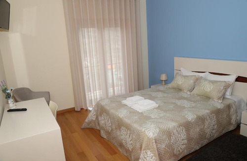 Arouca Bed & Breakfast | BellaVista Alojamento