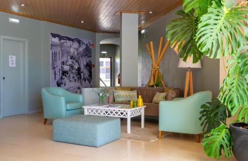 Correeira Apartment | Bellavista Avenida By BeGuest