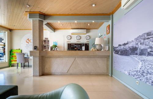 Correeira Apartment | Bellavista Avenida By BeGuest