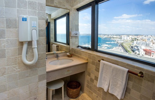 Gallipoli Hotel | Bellavista Club - Caroli Hotels