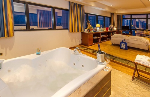Gallipoli Hotel | Bellavista Club - Caroli Hotels