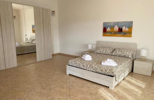 Castiadas Apartment | Bellavista