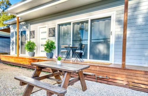 Bellbird Heights Villa | Bellbird Hideaway