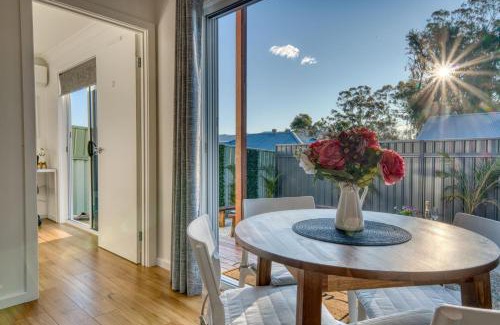 Bellbird Heights Villa | Bellbird Hideaway