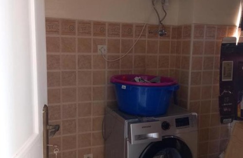 Cite Charaf Apartment | Belle appartement a agadir