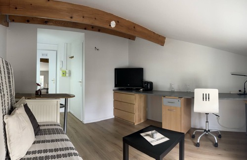 Aytre Apartment | Belle Balade à Vélo 5min Plage - La Rochelle 2