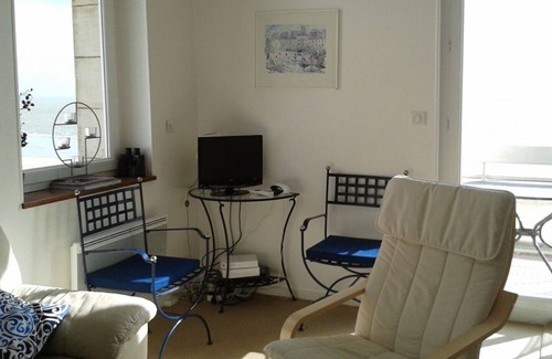 Royan Apartment | Belle Epoque Villa facing the sea