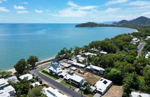 Clifton Beach House | Belle Escapes Beachfront Luxury Home 53 Arlington Clifton Beach