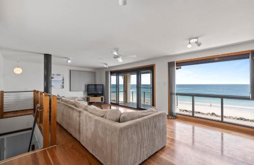 Somerton Park House | Belle Escapes - Ocean Breeze Family Villa