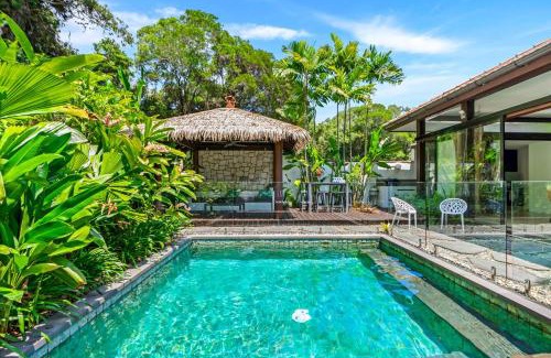 Palm Cove House | Belle Escapes Pura Palm Cove - Two luxury Balinese villas