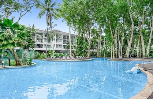 Palm Cove Apartment | Belle Escapes - Suite 3206 Drift Resort