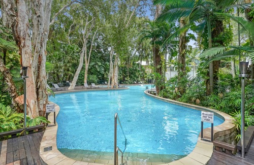 Palm Cove Apartment | Belle Escapes - Suite 3206 Drift Resort