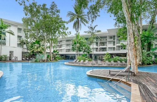 Palm Cove Apartment | Belle Escapes - Suite 3206 Drift Resort