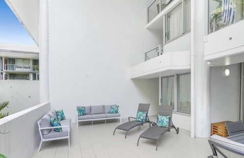Palm Cove Apartment | Belle Escapes - Suite 3206 Drift Resort