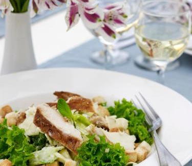 Karvelas Hotel | Belle Helene Hotel