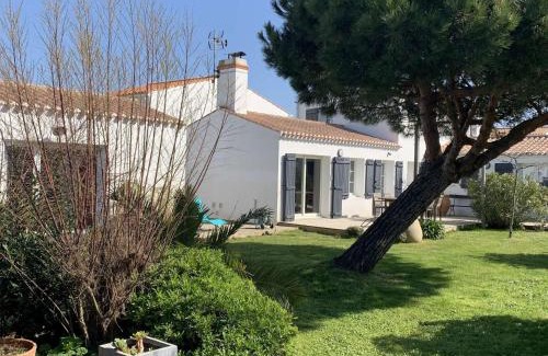 La Gueriniere House | Belle maison 6 pièces proche plage à La Guérinière - FR-1-224B-239