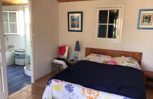 La Gueriniere House | Belle maison 6 pièces proche plage à La Guérinière - FR-1-224B-239