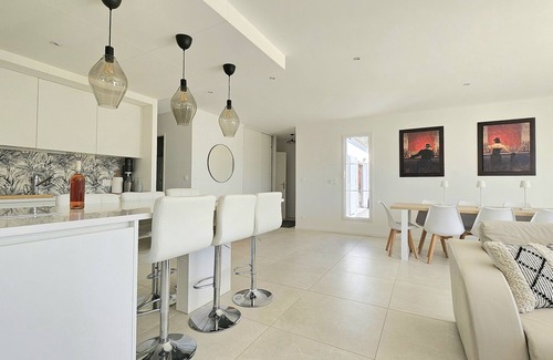 Mornac-sur-Seudre House | Belle Maison 4 ch- 8pers. Mornac