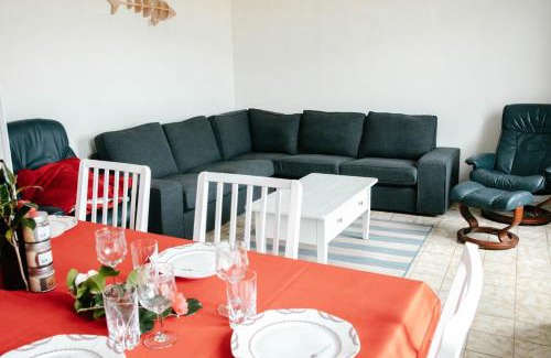 Plouguerneau House | Belle maison pour 8 sur la plage de Kervenni