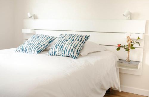 Plouguerneau House | Belle maison pour 8 sur la plage de Kervenni