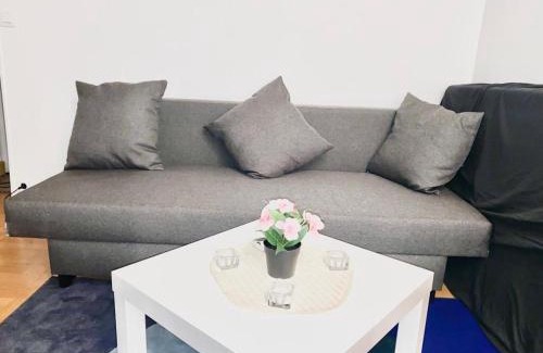 Le Raincy Apartment | Belle Paris