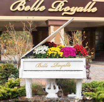 Lisarnya Hotel | Belle Royalle