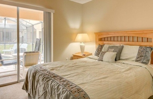Haines City House | Belle's Southern Dream In Southern Dunes 4 Bedroom Home by RedAwning