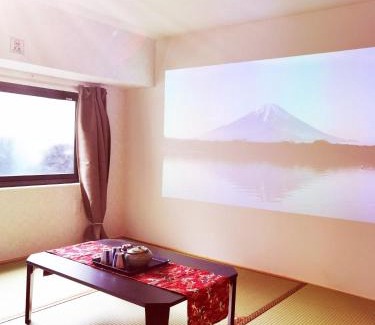 Minamiotsuka Hotel | belle via tokyo - Vacation STAY 60795v