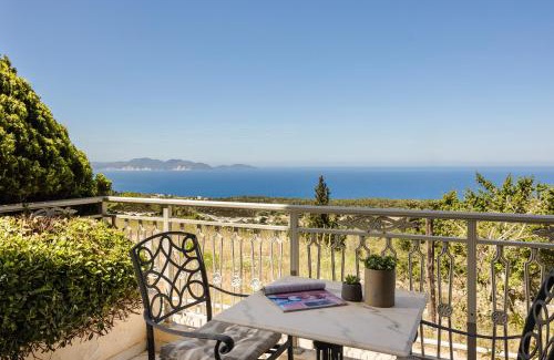 Manganos Hotel | Belle View Hotel - Sea View & Sunset