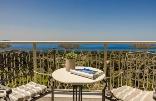 Manganos Hotel | Belle View Hotel - Sea View & Sunset