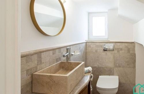 Salamboo Other | Belle Villa avec jardin à Carthage