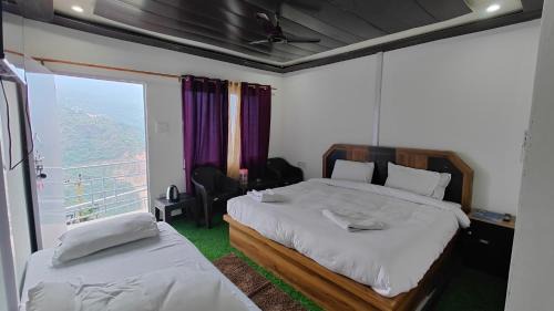 Ukhimath Hotel | Belle Vue Chopta