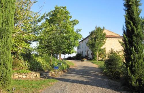 Saint-Gauzens Bed & Breakfast | Bellegarde