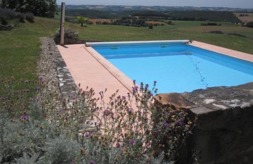 Saint-Gauzens Bed & Breakfast | Bellegarde